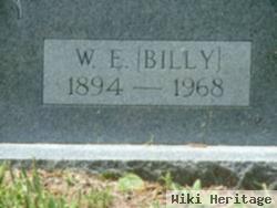 William E "billy" Stimson