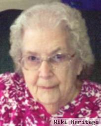 Shirley Louise Caley Hess