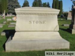 Ola Peck Stone