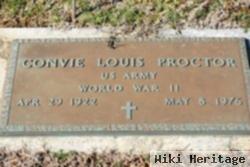 Convie Louis Proctor