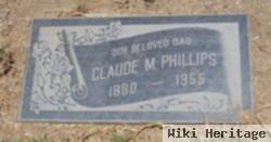 Claude Maynard Phillips