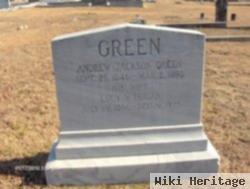 Lucy W. Hogan Green