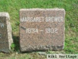 Margaret Lynch Brewer