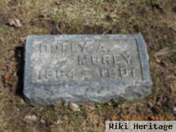 Dolly Morey