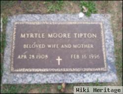 Myrtle Moore Tipton