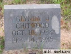 Glynda Jean Chitwood