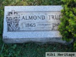 Almond Norvil Trude