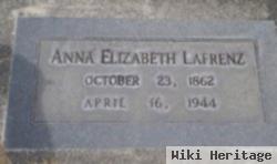 Anna Elizabeth Tiermier Lafrenz