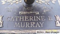 Catherine B. Murray