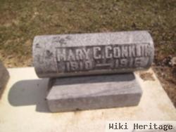 Mary C. Conklin