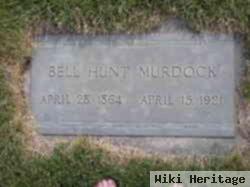 Bell Hunt Murdock