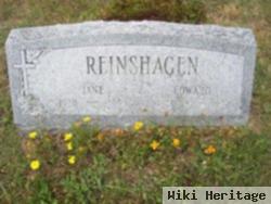 Edward Reinshagen