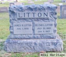 James Harvey Litton