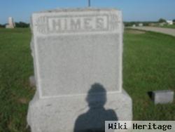 O. E. Himes