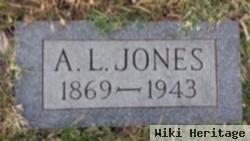 Alfred L. Jones