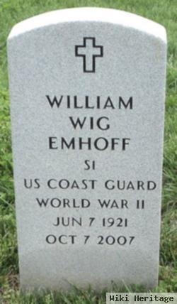 William Emhoff