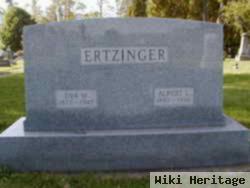 Albert Leroy Ertzinger