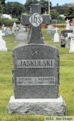 Kazmierz Jaskulski