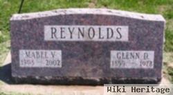 Glenn Reynolds