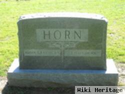 J Hays Horn