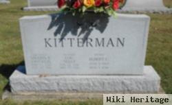 Lou Neely Kitterman