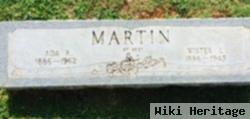 Ada R Martin