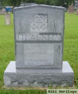 Mother Olafson