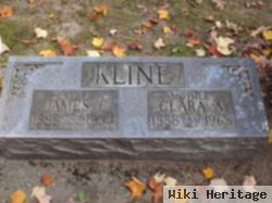 James F. Kline