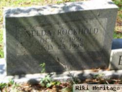 Nelda Rockhold Ezell