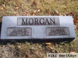 John Davis Morgan