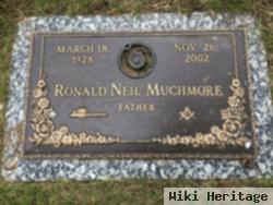 Ronald Neil Muchmore