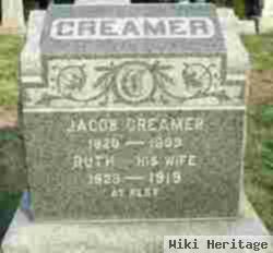 Jacob Creamer