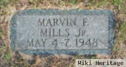 Marvin F. Mills, Jr