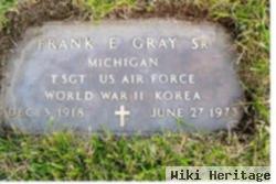 Frank E. Gray, Sr