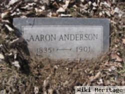 Aaron Anderson