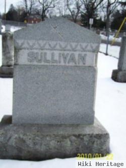 Johann Sullivan
