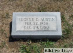 Eugene Donald Austin