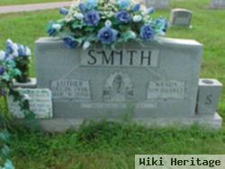 Luther Smith