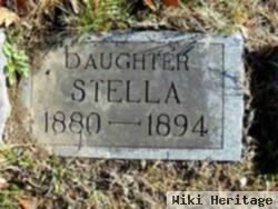 Stella Carriker