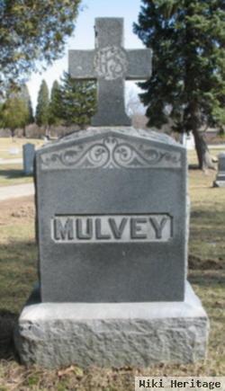 John C. Mulvey