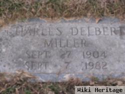 Charles Delbert Miller