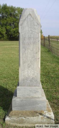 Enoch Manning