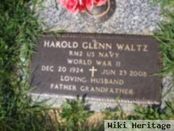 Harold Glenn Waltz