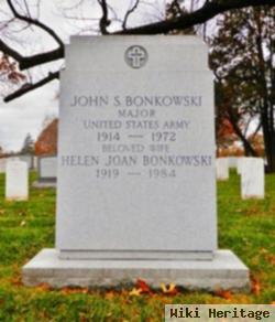 Helen Joan Bonkowski