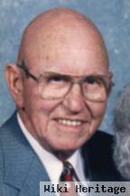 Ernest William Jamison, Jr