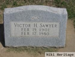 Victor H. Sawyer