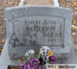 Robert Clyde Patterson