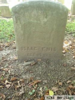 Isaac Enis