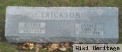 Emil R. Erickson