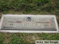 Cecil B Casper